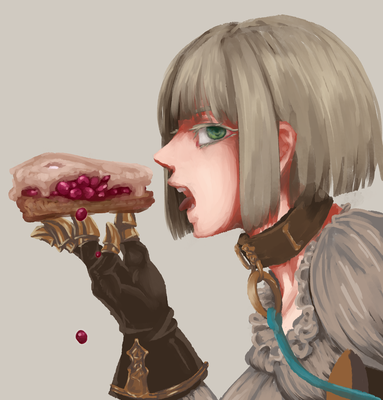 シノアリス/グレーテル