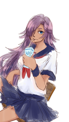 シノアリス/シンデレラ