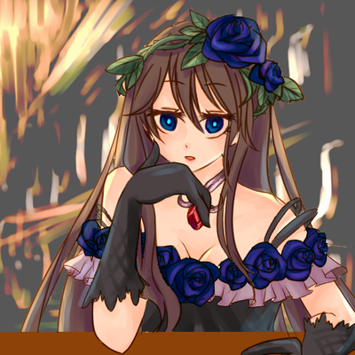 グラブル/ロゼッタ