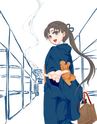艦これ/綾波