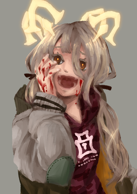 シノアリス/赤ずきん