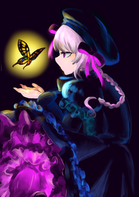 FGO/ナーサリーライム