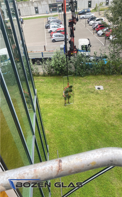 Bozen Glas_riparazione installazione_vendita vetri Bolzano