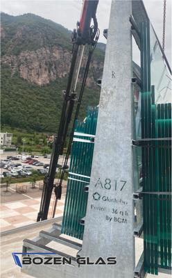 Bozen Glas_riparazione installazione_vendita vetri Bolzano
