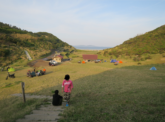 招金の旅行ブログ