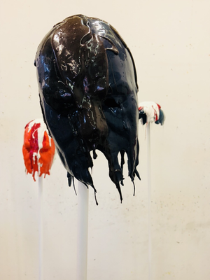 Art Slaves, 2018