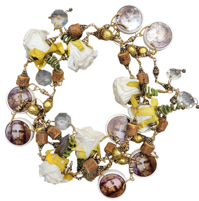 Weihnachtsgirlande MY SWEET LORD € 139.00