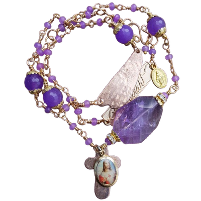 2in 1 Lilac 114.50