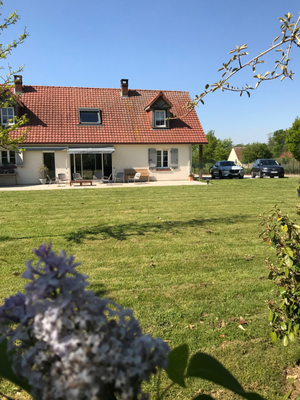 Chambres d’hôtes baie de Somme 