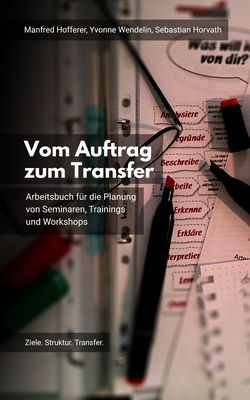 Vom Auftrag zum Transfer