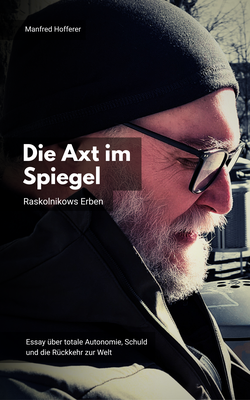 Die Axt im Spiegel
