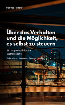 Über das Verhalten
