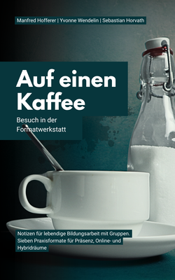 Auf einen Kaffee