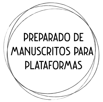 Publicación con plataformas y amazon kdp