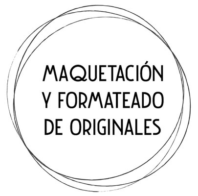 maquetación y formatos