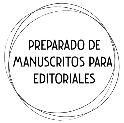 manuscritos para editoriales