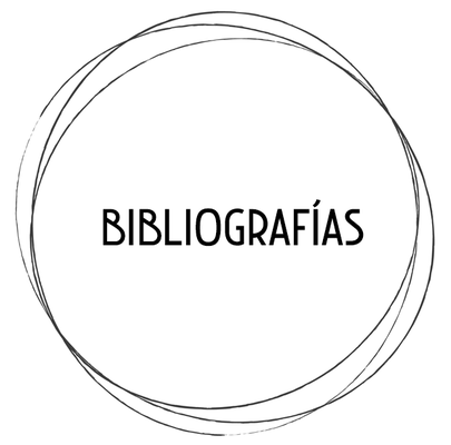 corrección de bibliografías