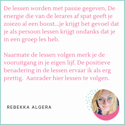 paaldansen in zoetermeer