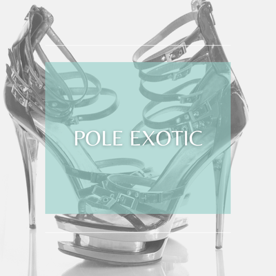 Pole Exotic lessen in Zoetermeer