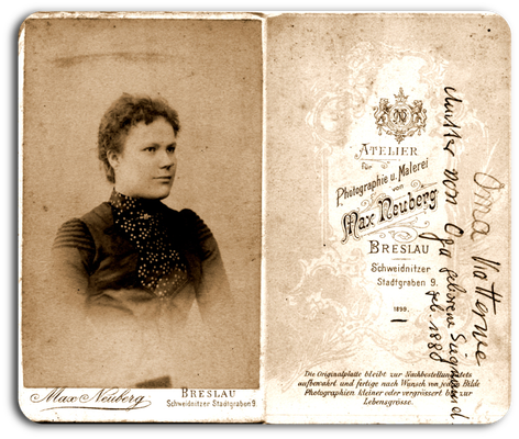 Gertrud-Valeska-Siegmund 1899