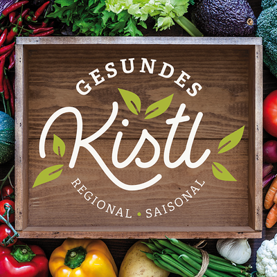 Gesundes Kistl · Johannes Neuberger · St. Georgen/Eisenstadt