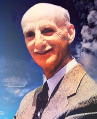NORMAN WALKER