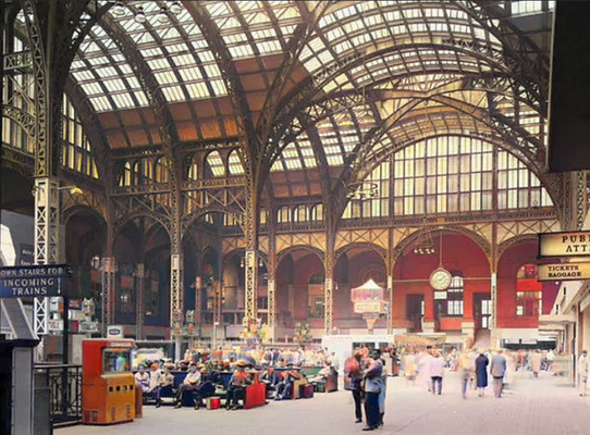 Image coloured by A. Zois.