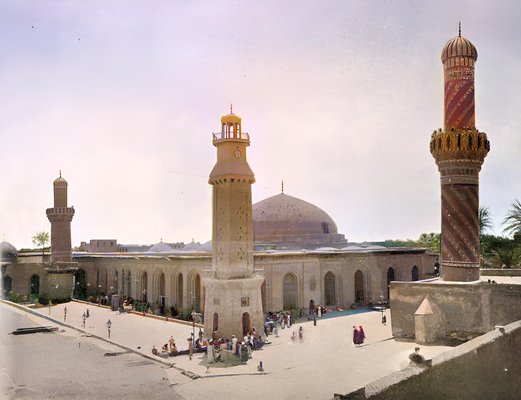 Image coloured by A. Zois.