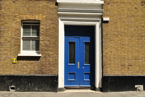 26 West Street London
