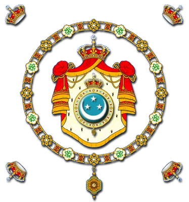 Royal Coat of Arms