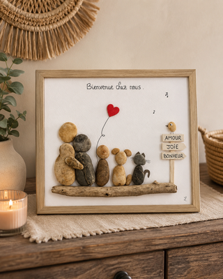 Famille 25 €