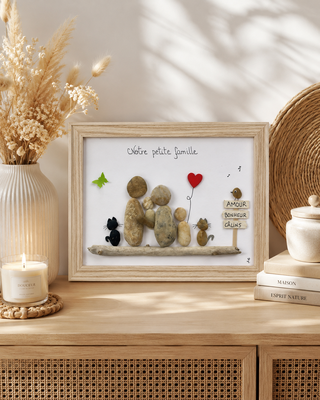 Famille - 30 €