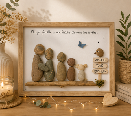 Famille - 30 €