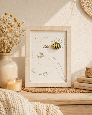 bee happy - 20 €