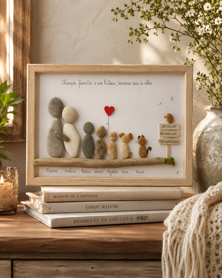 Famille 30 €