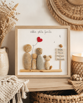 Famille - 25€