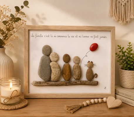 Famille - 30 €