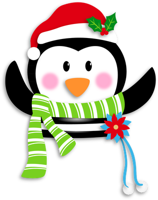 noël - fête - loisirs - smiley émoticône émoji cartoon clipart illustration - artémotic