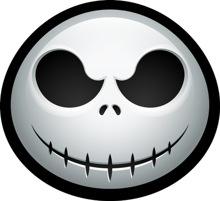 monstre halloween - fête - loisirs - smiley émoticône émoji cartoon clipart illustration - artémotic