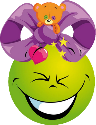 boule de noël - fête - loisirs - smiley émoticône émoji cartoon clipart illustration - artémotic