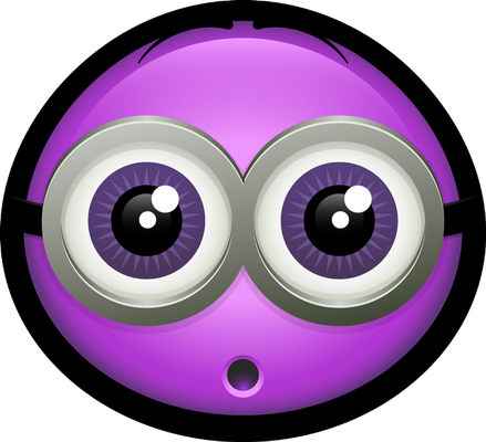 monstre halloween - fête - loisirs - smiley émoticône émoji cartoon clipart illustration - artémotic