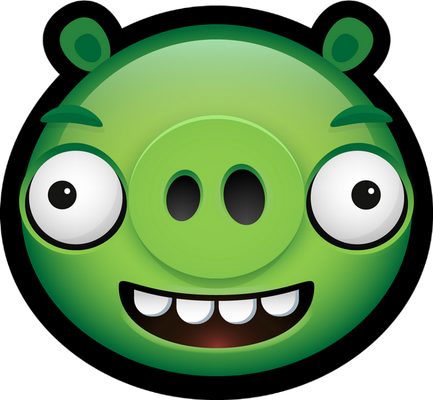 monstre halloween - fête - loisirs - smiley émoticône émoji cartoon clipart illustration - artémotic
