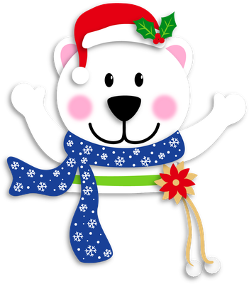 noël - fête - loisirs - smiley émoticône émoji cartoon clipart illustration - artémotic