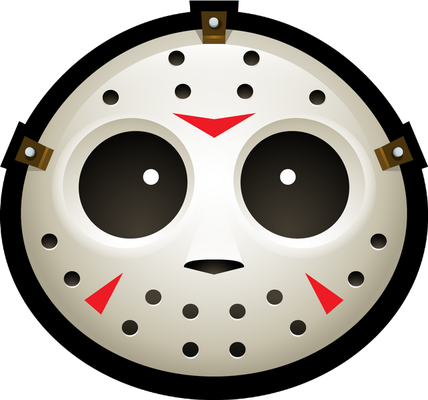 monstre halloween - fête - loisirs - smiley émoticône émoji cartoon clipart illustration - artémotic