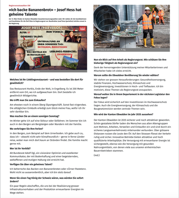 PilatusToday vom 02.03.2022