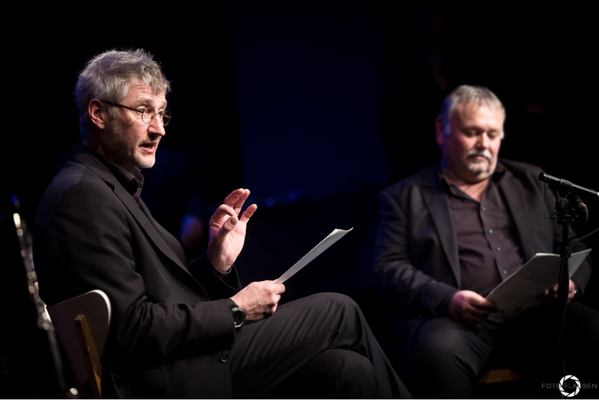 Halbzeit 2016 (Foto: Andreas Brandl)