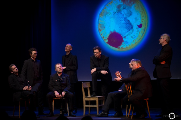 Halbzeit 2016 (Foto: Andreas Brandl)