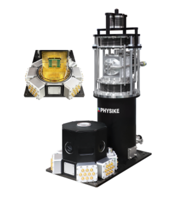 50nm Low Vibration High Power