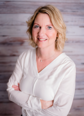Sandra Harmsen, Bürokratieheldin