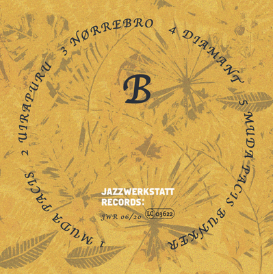 LP 1VO LABEL B